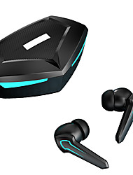 cheap -P30 True Wireless Headphones TWS Earbuds Bluetooth 5.1 with Microphone with Volume Control with Charging Box for Apple Samsung Huawei Xiaomi MI  Zumba Yoga Fitness Mobile Phone Gaming