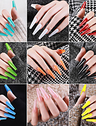 Acrylic Nail Tips Wholesale Lightinthebox Com