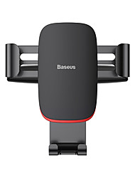 cheap -BASEUSCar Vent Phone Mount Buckle Type Car Holder for Auto Compatible with Phone Accessory