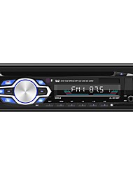 cheap -SWM-80A 1 DIN Car MP3 Player MP3 / Radio / Stereo Radio for Support MP3 / WMA / WAV