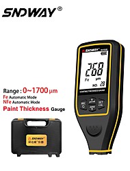 cheap -SNDWAY-SW6310A Other measuring instruments 0-1700us Smart / Cool / Convenient