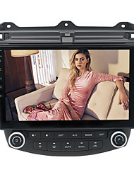 cheap -P0402 10.1 inch Car MP4 Player Car MP3 Player Car GPS Navigator Touch Screen GPS MP3 for Honda / Built-in Bluetooth / WiFi
