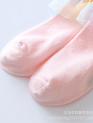 cheap -New Products Girls Lace Socks Dance kids&#039; Mesh Lace Socks Baby Lace Lace Socks Girls Dance Socks