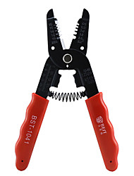 cheap -BST-1041 High quality Cable Wire Stripper Cutter Crimper Automatic Multifunctional Terminal Crimping Plier Tools