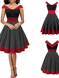 cheap christmas dress