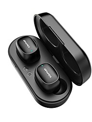 cheap -AWEI T13 True Wireless Headphones TWS Earbuds Bluetooth 5.1 Ergonomic Design Stereo with Microphone for Apple Samsung Huawei Xiaomi MI  Everyday Use Traveling Outdoor Mobile Phone