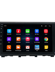 cheap -P0630 9 inch Car MP4 Player / Car MP3 Player / Car GPS Navigator Touch Screen / GPS / MP3 for Honda Support