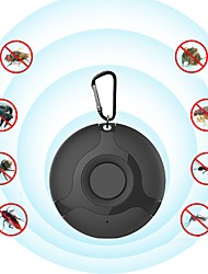 cheap -Portable Ultrasonic Mosquito Repeller Electronic Pest Repeller for Outdoor Garden with USB Recharge