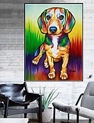 cheap -DIY 5D Diamond Painting Wall Home Décor Decoration Kits Animal Pet Dog for Adults Kids 30*40cm