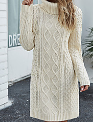 affordable sweater dresses