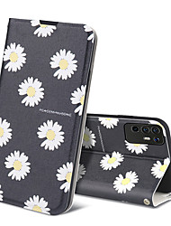 cheap -Phone Case For OPPO Full Body Case OPPO R11s OPPO R11 Plus OPPO A53 OPPO R9s Plus OPPO R9s OPPO R9 Plus oppo R17 OPPO F11 OPPO R15 Oppo R17 Pro Card Holder Shockproof Dustproof Cartoon PU Leather