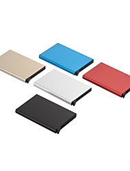 cheap -Card Case MaxGear RFID Credit pocket card holder Protector Metal Credit Cards Holders Case Wallet for Women Men