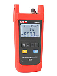 cheap -UNI-T UT692G Optical Power Meter Measurement Range -50 to 26dBm 800-1700nm InGaAs Backlight