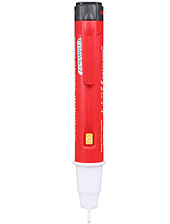 cheap -UNI-T UT12B Non-Contact Voltage Detectors Voltage Pen Tester AC Test Pen 90V~1000V Auto Sense Low Battery Indication Buzzer Vibration
