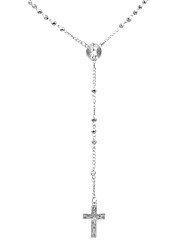 cheap -christian women&#039;s clavicle chain jesus easter jewelry tassel pendant
