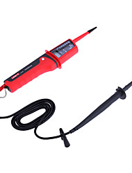 cheap -UNI-T UT15C AC voltage detector waterproof digital multimeter 24V~690V AC/DC voltage tester phase rotating electric pen