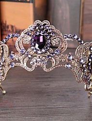 Flower Wedding Bridal Hair accessories Comb Clips piece Crystal 'Diamante Pe Np