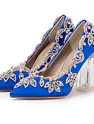 yellow pumps for wedding