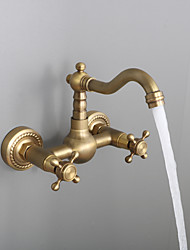 Tienda Grifos Laton Envejecido OnLine