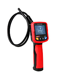 cheap -UNI-T UT665 Industrial Snake Borescope Professional Handheld 2.4 Inch Endoscope IP67 Waterproof Vedio Inspection Camera