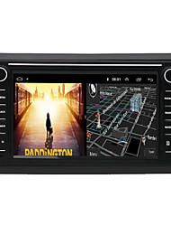 cheap -Android 9.0 Autoradio Car Navigation Stereo Multimedia Player GPS Radio 8 inch IPS Touch Screen for Volkswagen Golf 6 2008-2012 1G Ram 32G ROM Support iOS System Carplay