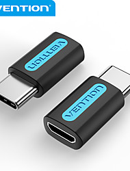 cheap -VENTION CDXB0 USB 3.0 USB C to Micro USB 3.0 Male - Female