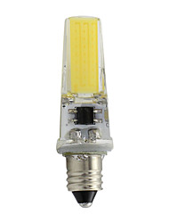 cheap -E11 Lamp Bulb AC/DC Dimming 110V 220V 2508 COB LED Lighting Lights replace Halogen Spotlight Chandelier