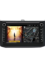 cheap -Android 9.0 Autoradio Car Navigation Stereo Multimedia Player GPS Radio 8 inch IPS Touch Screen for Volkswagen Tiguan L 2017 1G Ram 32G ROM Support iOS System Carplay