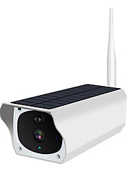 cheap -VESAFE Y4 IP Security Cameras 1080P HD Cube Wireless Waterproof Remote Access Night Vision Indoor Outdoor Support