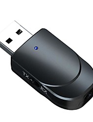 cheap -Factory Outlet KN330 Bluetooth Receiver Bluetooth 5.0