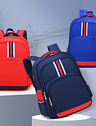 cheap -School Bag Popular Large Capacity Daypack Bookbag Laptop Backpack with Multiple Pockets for Men Women Boys Girls