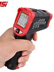 cheap -TASI TA601A/B/C Digital Infrared Thermometer Laser Positioning Temperature Meter VA Color LCD Light Alarm Non-Contact Termometro