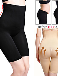 cheap -Women High Waist Trainer Control Panties Belly Slimming Underwear Buttocks Lifter Body Shapers Shapewear Modeling Strap Panties