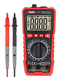 cheap -TASI TA801A/B/C/D Digital Multimeter Mini Smart Ture Rms Ac Dc Ncv Auto Range Digital Multimeters Tester Ohm Hz Voltage Meter