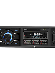 cheap -SWM-7811 Car MP3 Player for MicroUSB Support MP3 / WMA / WAV