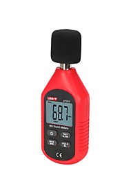 cheap -UNI-T UNI-T UT353 Noise meter 30-130 Auto Off / Measure / Pro