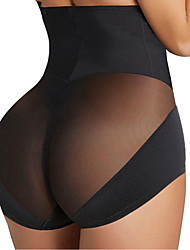 cheap -Women Fajas Adjustable High Waist Panties Waist Shaper Shapewear Tummy Control Shaper Briefs Booty Lifter Underwear