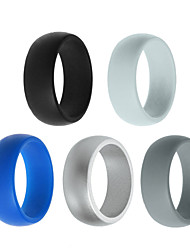 cheap -rings thin elements silicone ring | made in the usa | infused with precious elements | lifetime quality guarantee | comfortable, breathable, and safe