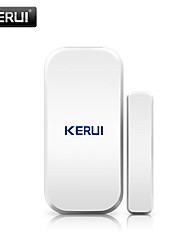 cheap -KERUI KR-D025 Home Alarm Systems Platform Remote Controller for Home