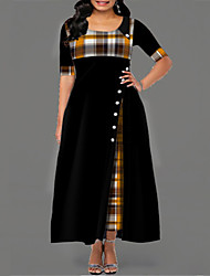 cheap christmas dress