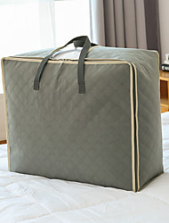 cheap -Storage Bag Oxford Cloth Ordinary Travel Bag 1 Storage Bag Household Storage Bags 27*14.5*12CM