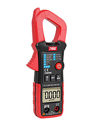 cheap -TASI TA8315 Series Digital Clamp Meter Ammeter With AC/DC Current Temperature High Precision Multimeter Capacitance True RMS NCV