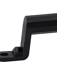 cheap -Phone Holder Stand Mount Car Car Holder Adjustable ABS Phone Accessory iPhone 12 11 Pro Xs Xs Max Xr X 8 Samsung Glaxy S21 S20 Note20