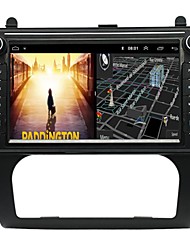 cheap -Android 9.0 Autoradio Car Navigation Stereo Multimedia Player GPS Radio 8 inch IPS Touch Screen for Nissan ALTIMA (AT) 2008-2012 1G Ram 32G ROM Support iOS System Carplay