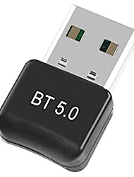 cheap -Factory Outlet BT-5.0 Bluetooth Receiver Bluetooth 5.0