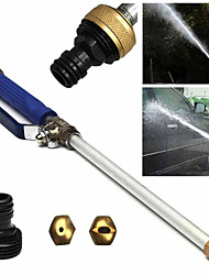 cheap -Metal High Pressure Water Gun Car Cleaner Car Wash Tools Pressure Washer Garden Water Jet