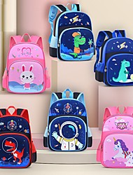 cheap -Children Bag Cute Cartoon Kids Bags Kindergarten Preschool Backpack for Boys Girls Baby School Bags