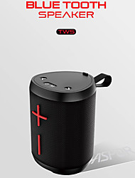 cheap -A663 Outdoor Speaker Bluetooth Outdoor Mini Portable Speaker For Mobile Phone