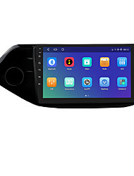 cheap -For Kia Ceed 2012-2016  Android 10.0 Autoradio Car Navigation Stereo Multimedia Car Player GPS Radio 9 inch IPS Touch Screen 1 2 3G Ram 16 32G ROM Support iOS Carplay WIFI Bluetooth 4G
