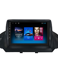 cheap -For Ford Kuga 2013-2017 Autoradio Car Navigation Stereo Multimedia Car Player GPS Radio 9 inch IPS Touch Screen 1 2 3G Ram 16 32G ROM Support iOS Carplay WIFI Bluetooth 4G 2 Din